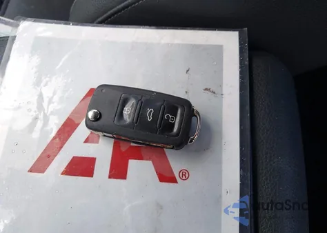 2018 Volkswagen Jetta 1.4T Se/1.4T Wolfsburg Edition из США, поврежденный, VIN 3VWDB7AJ6JM206964